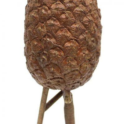 Organic structure-Joydeep Mondal