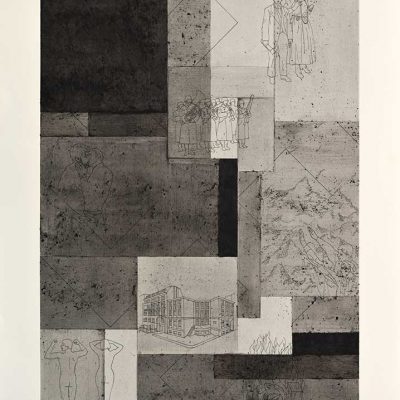 Library - Institute for Sexual Science (Berlin, 1933)-Mansha