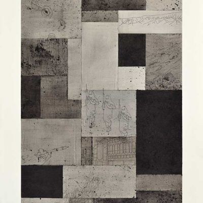 Library -Hakim Nasir Khusraw Balkhi Cultural Center (Pol-e Khumri, Afghanistan, 1998)-Mansha