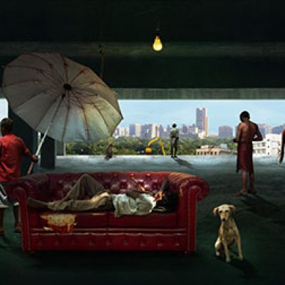 Underworld-Theater