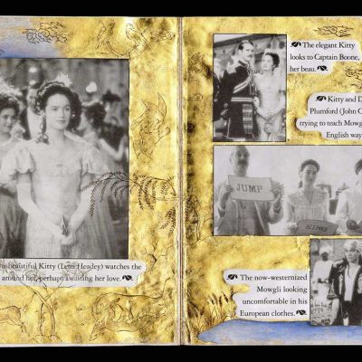 All Representation is Misrepresentation-Madiha-Sikander