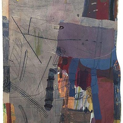 Street Ire-Mekhala-Bahl