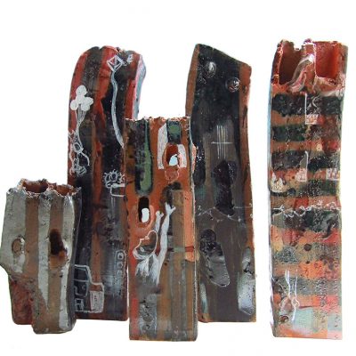 NECROPOLIS-2-Kristine Michael