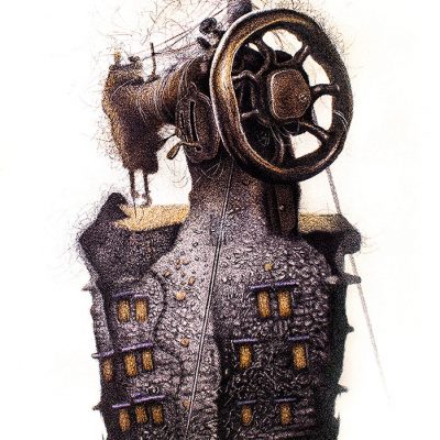 THE REAL POLITIK APARTMENT-PRATAP CHANDRA CHAKRABORTY