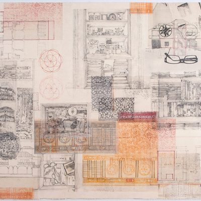 Portrait of My Parents