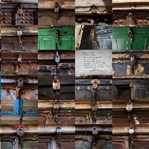 A Document of Lock-Ravi-Agarwal