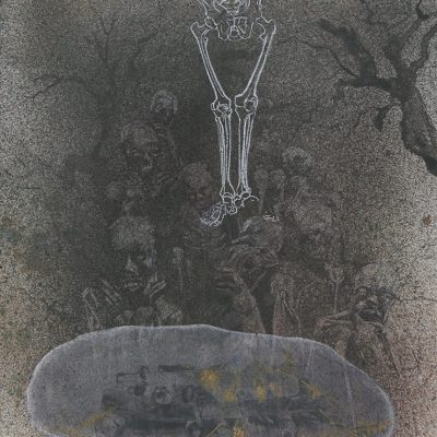 Delicate Memory-Soumik Nandy