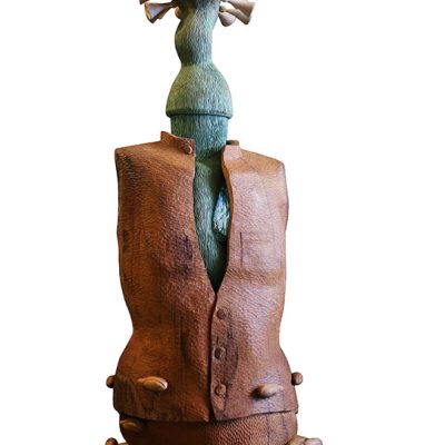 Pollination-KARL ANTAO