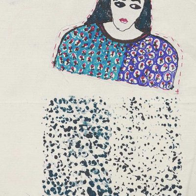 page from blood book-arshi