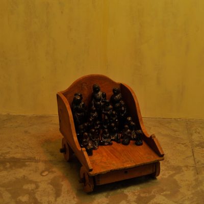 'Where else they could go'