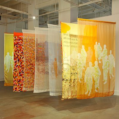 Geographies of Deliverance-Anoli