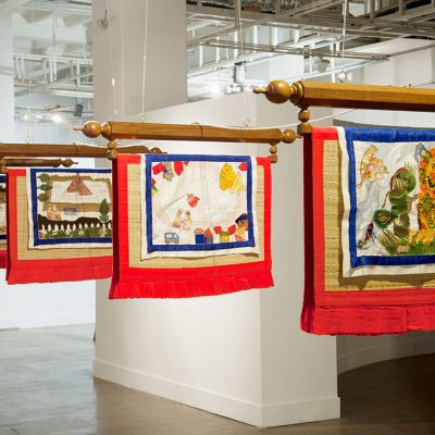 The Plain of Aspiration-Paula