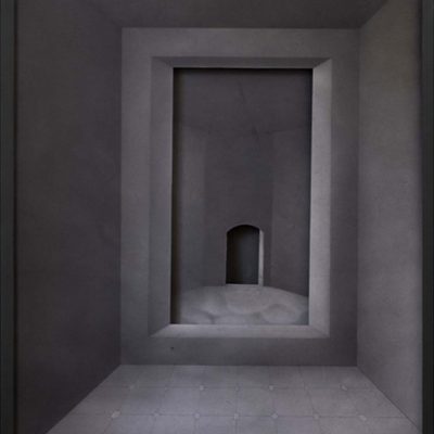 Quite space-Dilip Chobisa