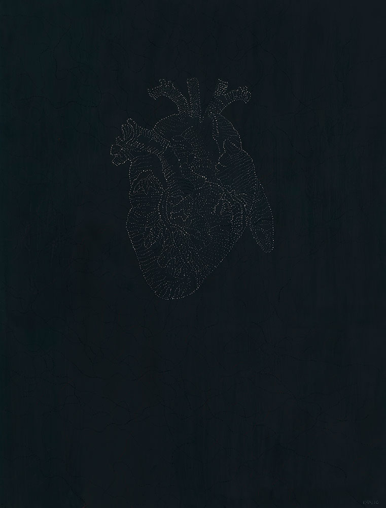 Healing-Heart-Manisha Gera