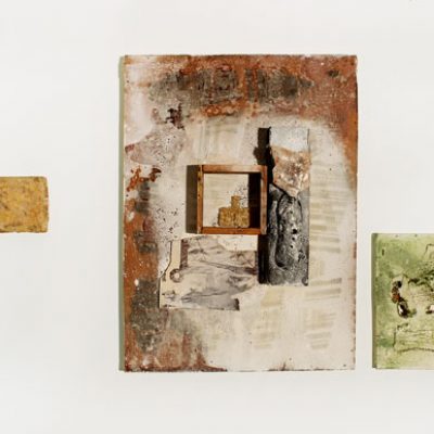 Apologue and Archaeology - 15