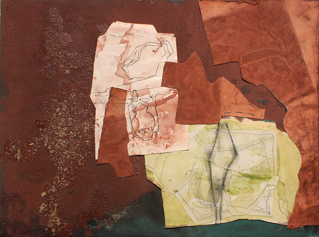 Apologue and Archaeology - 26