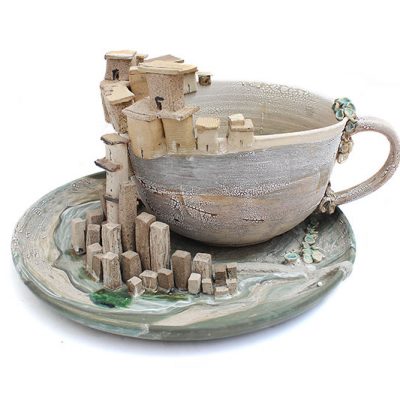Urban Cup-Arti Paliwal