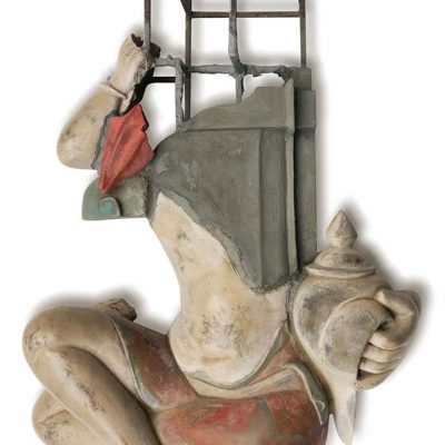 Restored Poems-Manjunath