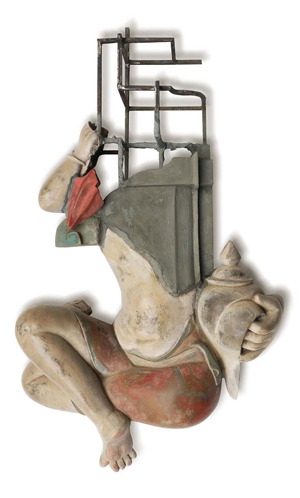 Restored Poems-Manjunath