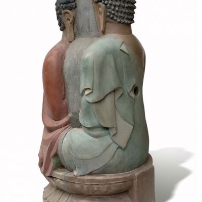 Restored Poems-Manjunath