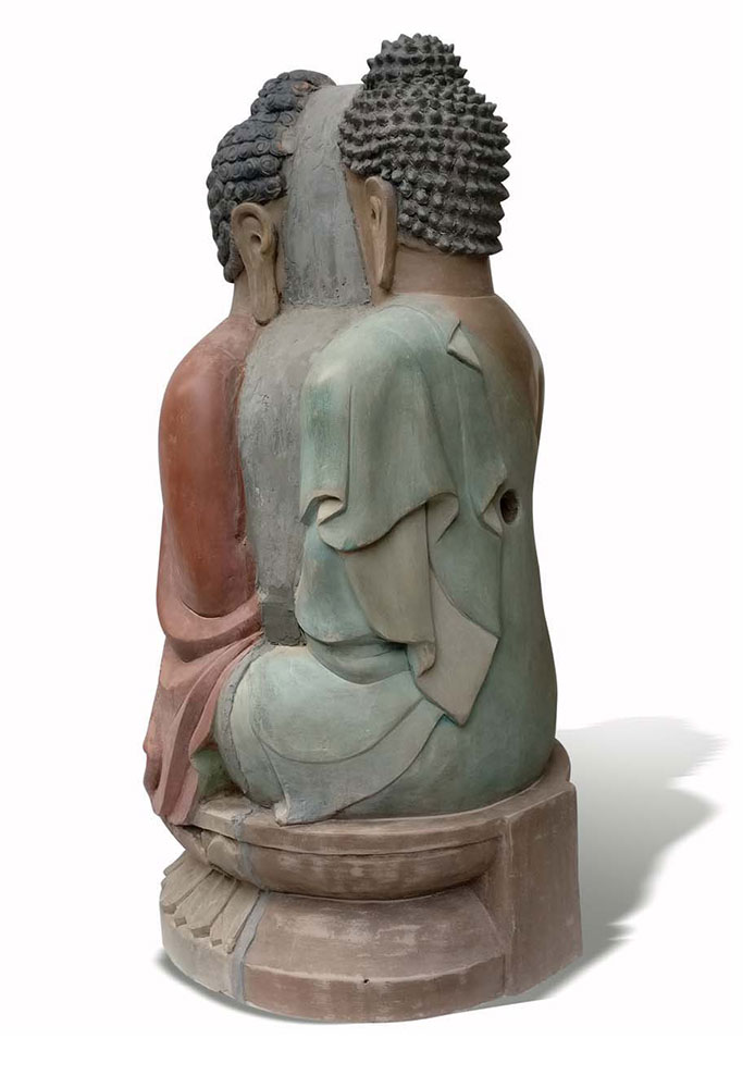 Restored Poems-Manjunath