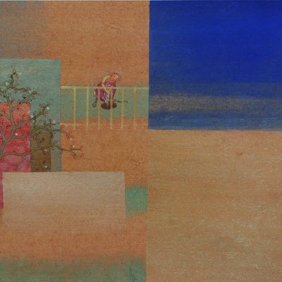 Mother Sequence - Planting