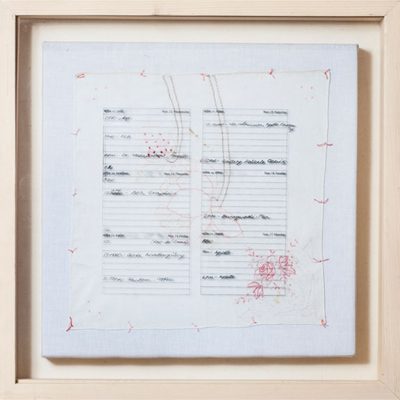 The Kerchief Garden 01