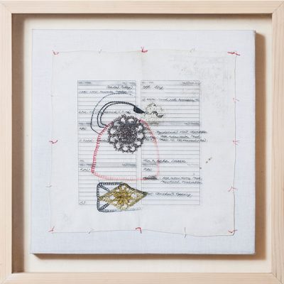 The Kerchief Garden 11