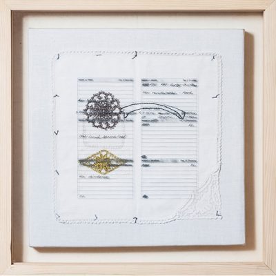 The Kerchief Garden 02