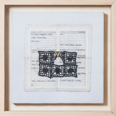 The Kerchief Garden 05
