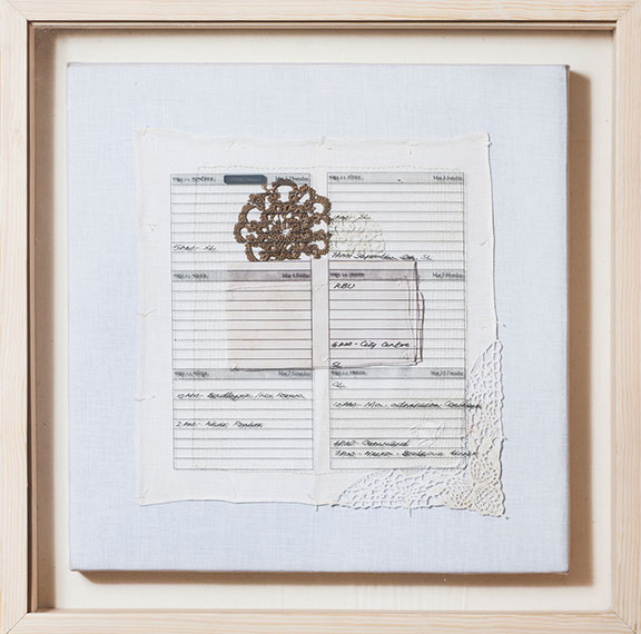 The Kerchief Garden 07