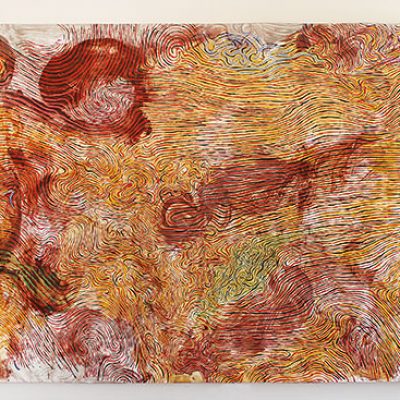 Return to the sensory-Pradeep