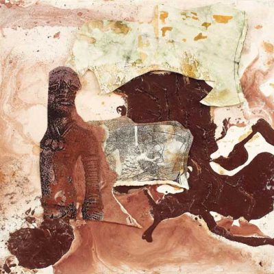 Apologue and Archaeology - 25