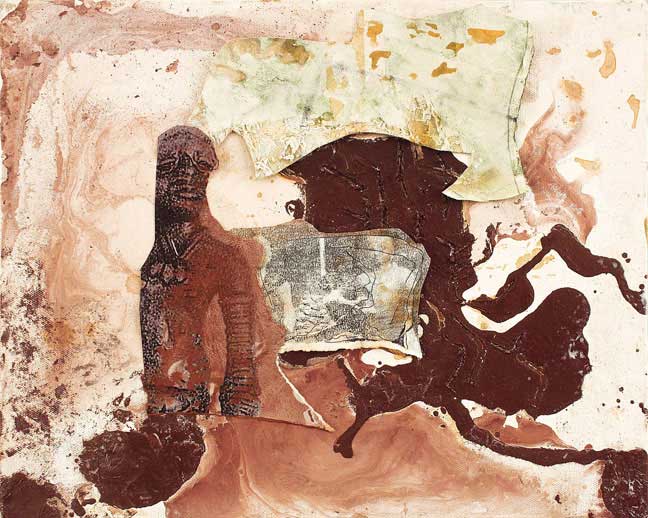 Apologue and Archaeology - 25