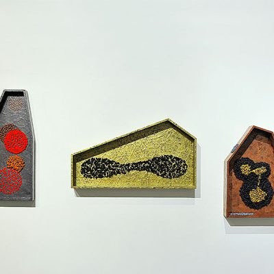 Home Shrine-1, 2, 3, 4, 5-Manisha