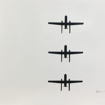 Inventory of Destruction IV-ZH
