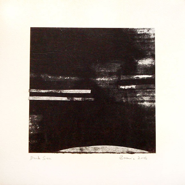 Dark Sea 1