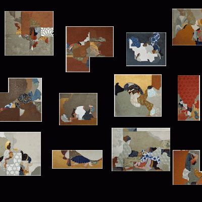 Archival Erasures-Manjunath