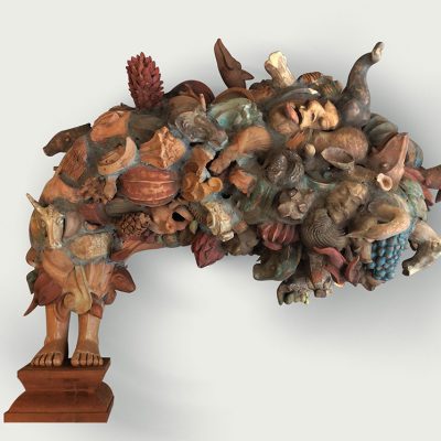 Thousand of Me’s-Manjunath kamath