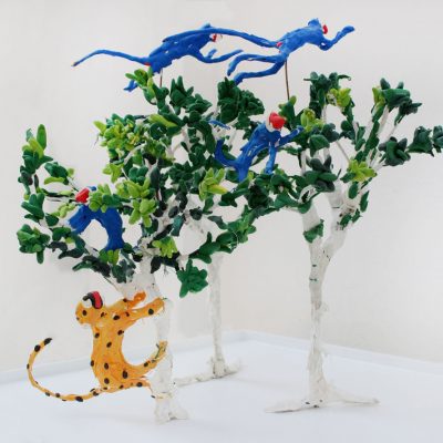 The Great Escape-Amit Ambalal