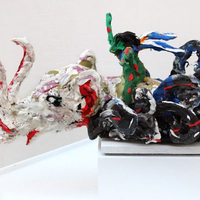 Indra Infuriated-Amit Ambalal