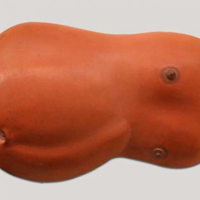 Sleeping Stomach-Manjunath Kamath