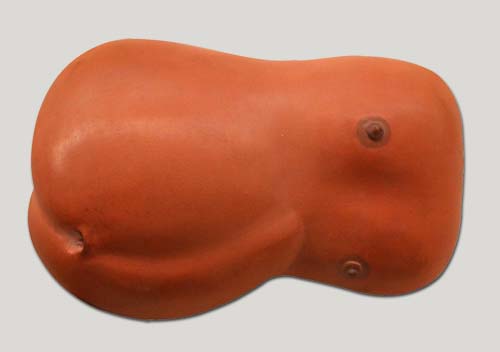 Sleeping Stomach-Manjunath Kamath