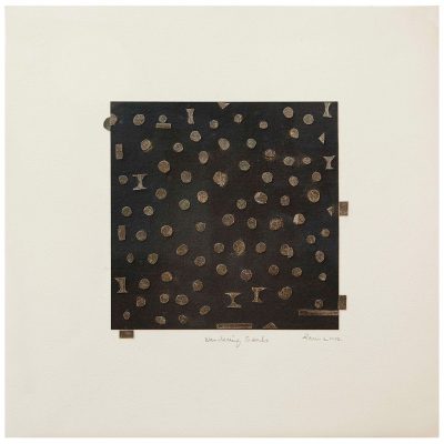 Wandering Souls-Zarina