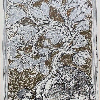 Untitled-A-Ramachandran