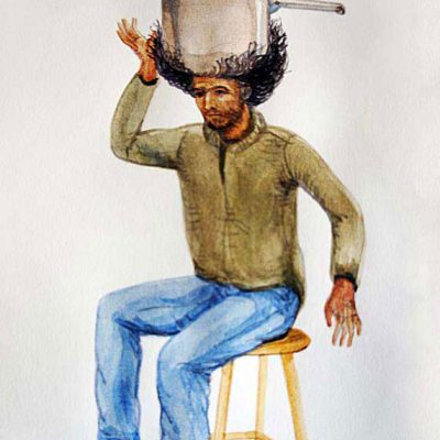 Introspective: a perspective into fooling 1-Akshay-Raj