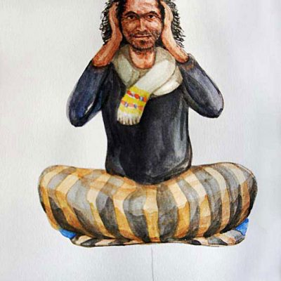 Introspective: a perspective into fooling-Akshay-Raj