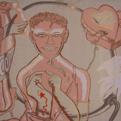 Day Dreamers in Baroda-Birendra-Pani