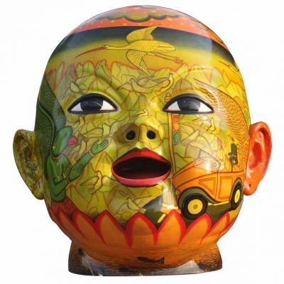 Lost Soul-Chintan