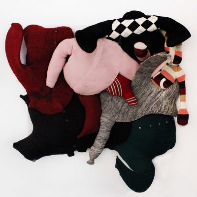 Trophies from a new empire 3-Chintan-Upadhyay